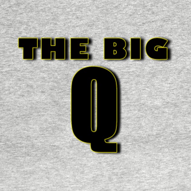 The Big Q Bar by LacyValleyProductions